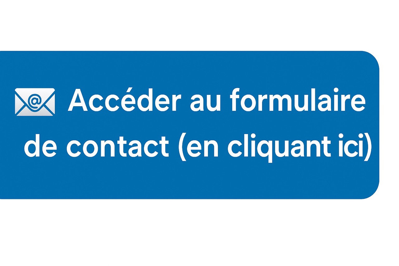 Accéder au formulaire de contact