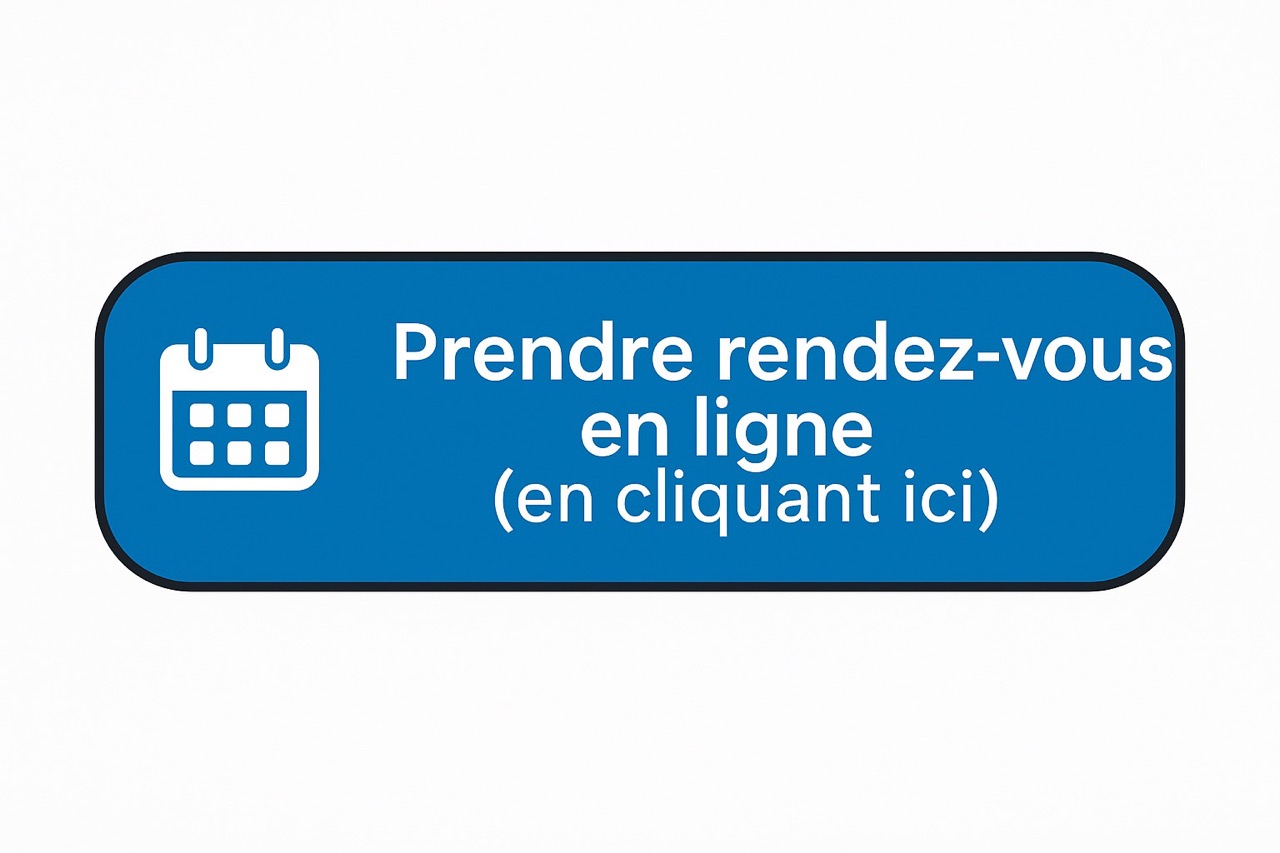 Prendre Rendez-vous en Ligne